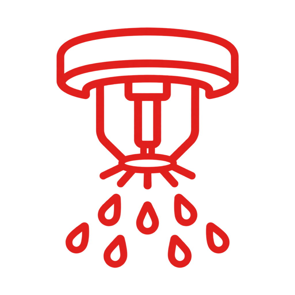 Sprinkler Sistemleri