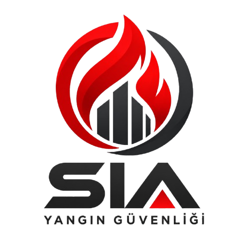 SİA YANGIN SİSTEMLERİ